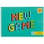Альбом для рисования Listoff, New Game, А4, 30 листов, на гребне — 258594 — 1