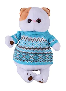 Игрушка мягкая Budi Basa, Ли-Ли в свитере 24см
