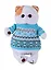 Игрушка мягкая Budi Basa, Ли-Ли в свитере 24см — 2713920 — 1