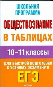 Уч.ЕГЭ.Шк.пр.Обществ.в табл.10-11классы