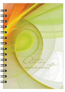 Тетрадь в клетку Be Smart, "Экшн", 120 листов