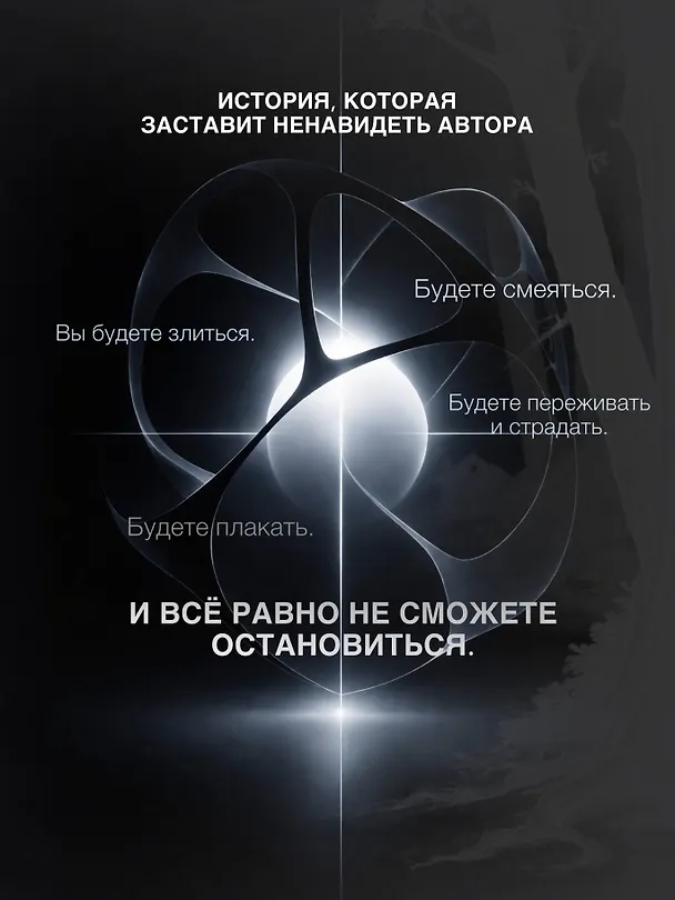 Книга Черный Белый (Ри Гува) — 11