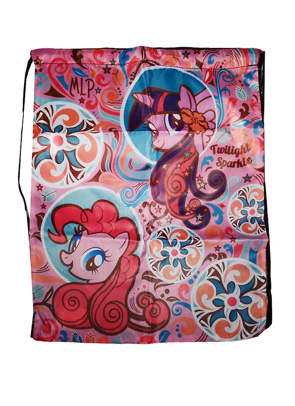 Мешок для сменной обуви «My little pony», 43X34см 240491 — 1