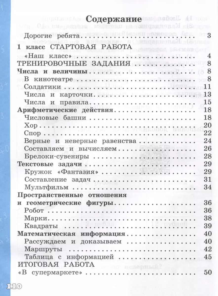 Математическая грамотность. Математика. Развитие. Диагностика. 1-2 классы  (Оксана Рыдзе) - купить книгу с доставкой в интернет-магазине  «Читай-город». ISBN: 978-5-09-108382-8