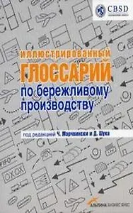 Иллюстрированный глоссарий по бережливому производству