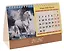 Календарь 2026г 200*140 "Год Лошади. Вид 2 " настольный, домик — 3109051 — 3