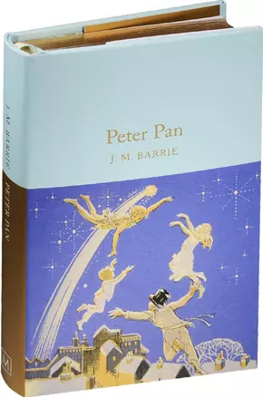 Peter Pan — 2564088 — 1