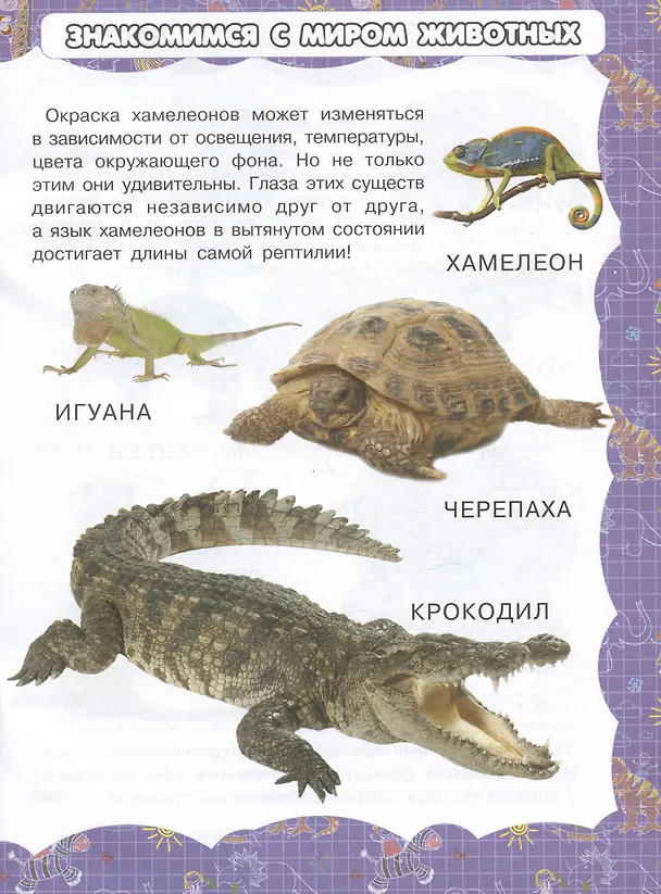 Книга Экзотические обитатели Земли (Игорь Резько) — 4