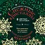 Новогодние снежинки «Снежные кристаллы» (200х200 мм, набор для вырезания из бумаги, 16 стр., в европодвесе) — 2922798 — 1