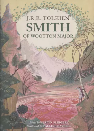 Smith of Wootton Major — 2973745 — 1