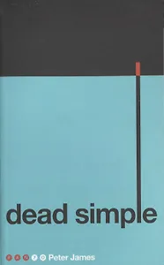 Dead Simple (м) James