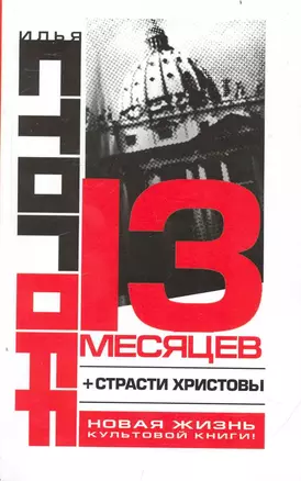 13 месяцев — 2240204 — 1