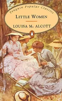 LITTLE WOMEN, ALCOTT, LOUISA M. — 2015710 — 1