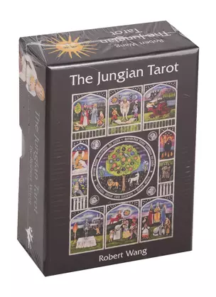 The Jungian Tarot — 2745282 — 1