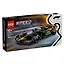 77252 Конструктор LEGO Speed Champions Гоночный автомобиль команды APXGP, 268 деталей, возраст 10+ — 3169398 — 2