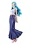 Фигурка аниме ONE PIECE DXF THE GRANDLINE SERIES EXTRA Нефелтари Виви NEFELTARI VIVI 18см 88315 — 3121858 — 1