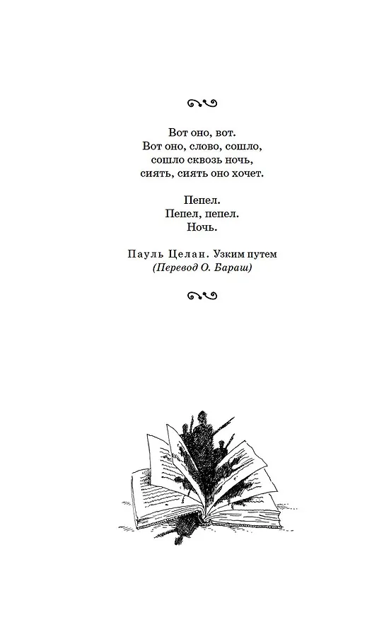 Книга Чернильное сердце: роман-фэнтези (Корнелия Функе) — 16