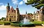 Пазл 1500 C-150670 Замок Польша (castor) — 2211508 — 1