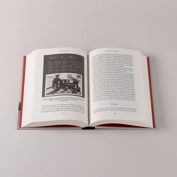 Книга Палестина 1936: «Великое восстание» и корни ближневосточного конфликта (Орен Кесслер) — 8