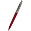 Ручка шариковая Parker, Jotter Red, подарочная синяя — 252053 — 1