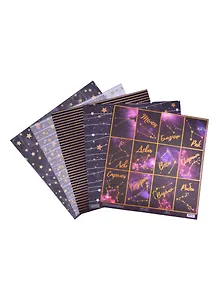 Набор бумаги Волшебство, 10 листов 30,5 ? 30,5 см 4938308