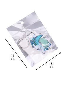 Брелок-фонарь Чемодан (44381)