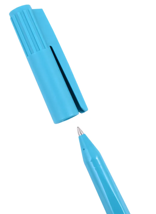 Шариковая ручка синяя 0,7 мм, Tops 505 F, Schneider, в ассортименте 257758 — 5