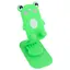 Держатель для телефона Лягушка (13,5*8) (пластик) (коробка) — 2988523 — 1