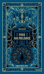Pride and Prejudice. Вечные истории в оригинале