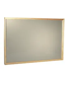 Рама 50*70 сосна неокрашенная, со стеклом, Двуреченский