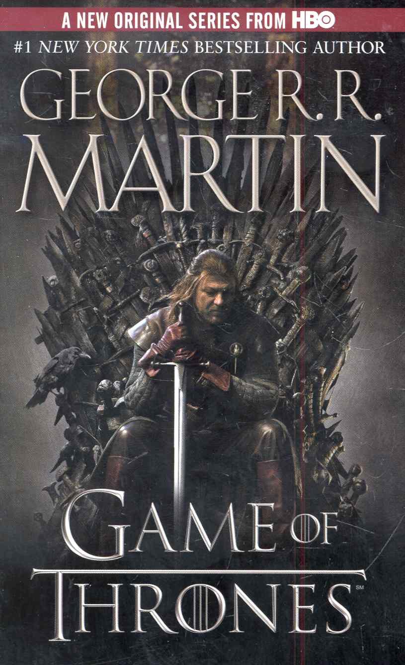 

Game of thrones. a