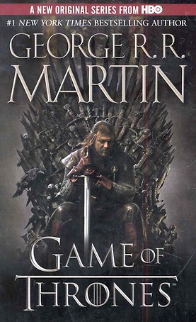 Game of thrones. a