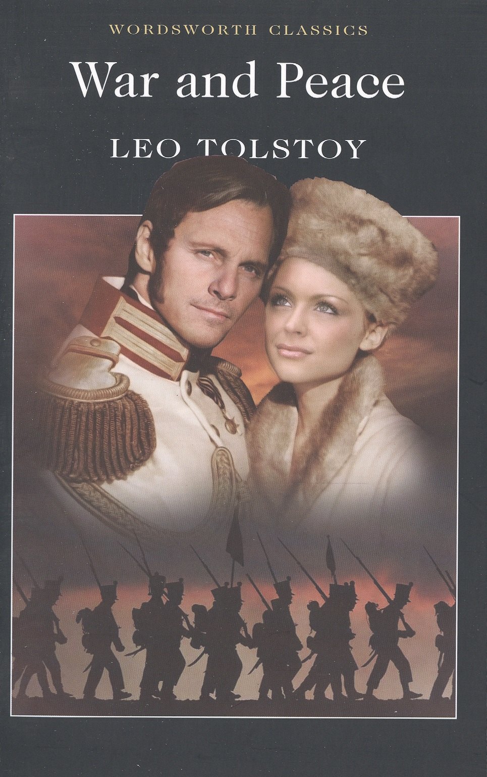 

War and Peace