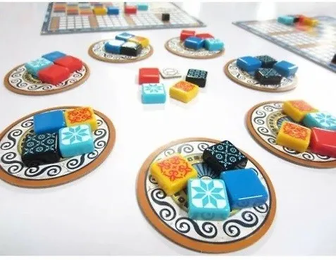 Настольная игра "AZUL" 3055568 — 2