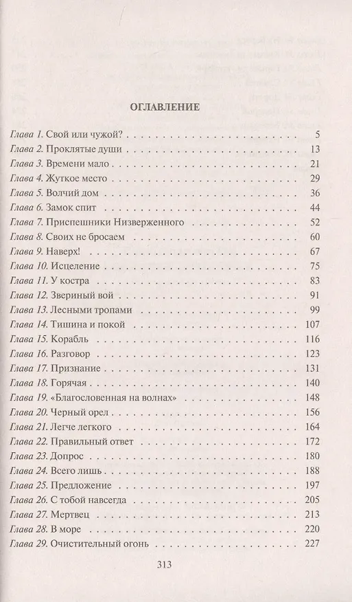 Книга Вор и проклятые души (Сергей Куц) — 2
