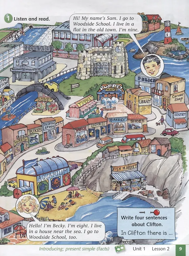 Книга Way Ahead 3 Pupil`s Book with CD-ROM / New Edition (Mary Bowen) — 5