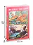 Пазл Дикие обитатели Набор пазлов 2 в 1 (500+1000) Рыжий кот ХП500-1000-4487 — 2831344 — 2