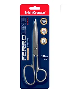 Ножницы "Ferro", 180 мм