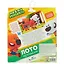 Настольная игра ORIGAMI/Оригами МиМиМишки: Лото+пазл пазл 24 элемента 04360 — 2683531 — 3