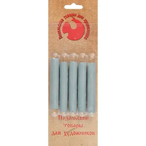Соус серо-голубой, 5 карандашей