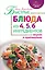 Быстрые блюда из 4, 5, 6 ингредиентов — 2252178 — 1