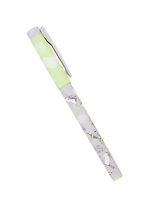 Ручка шариковая Bruno Visconti, "Птички", синяя 0,7 мм