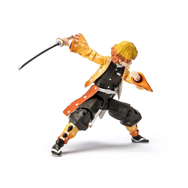Фигурка коллекционная Bandai Клинок Рассекающий Демонов Зеницу (12см) (67668) 3137577 — 5