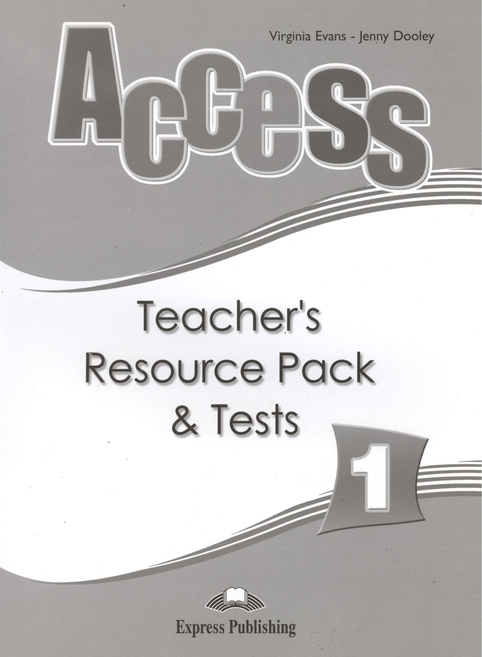 

Access 1. Teachers Resource Pack. Beginner. (International). Комплект для учителей