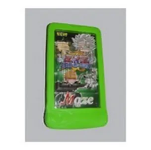 Игра лабиринт в ассорт. (I408533/138) (27458) (упаковка) 2302711