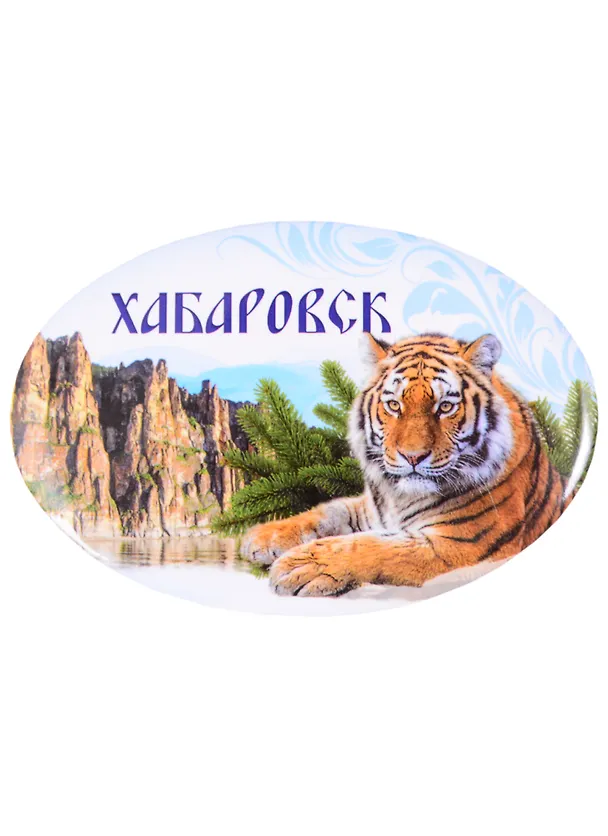 ГС Магнит-открывашка Хабаровск (1458922) 2847842 — 1