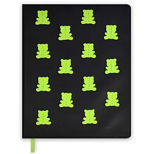 Дневник школьный Феникс+, "Желейные мишки"