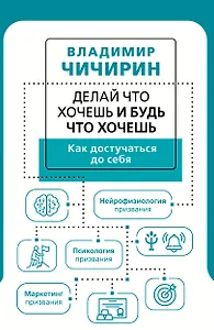 Делай что хочешь и будь что хочешь. Как достучаться до себя