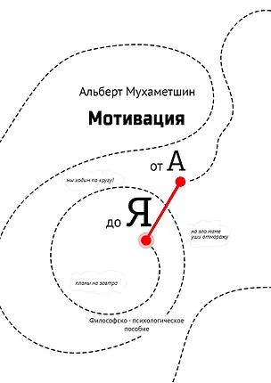 Мотивация от А до Я 359055