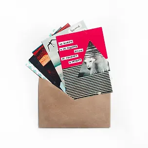 Набор открыток #4 2955201